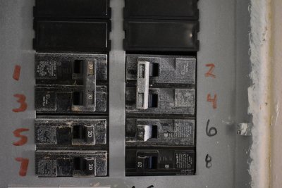What Appliances Need Dedicated Circuits?